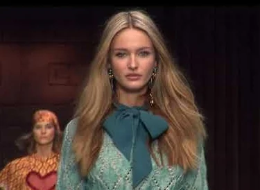 elisabetta franchi fall/winter 18/19