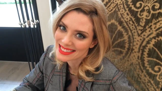 MY FAVORITE THINGS - APRIL BOWLBY