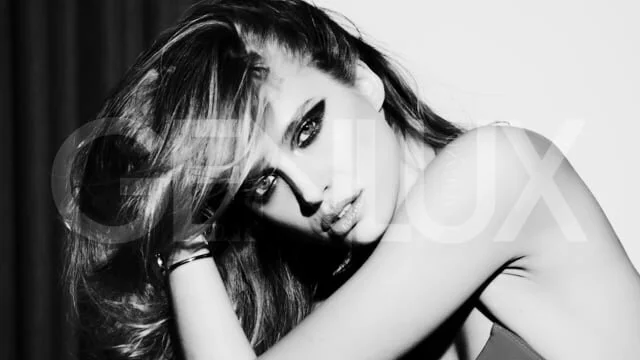 GENLUX TANYA MITYUSHINA