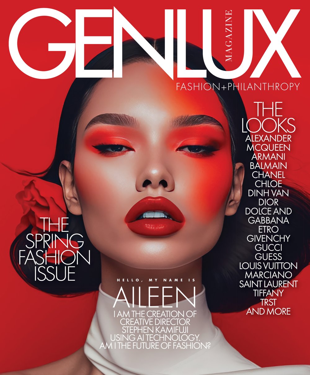 genlux winter/resort print issue — GENLUX