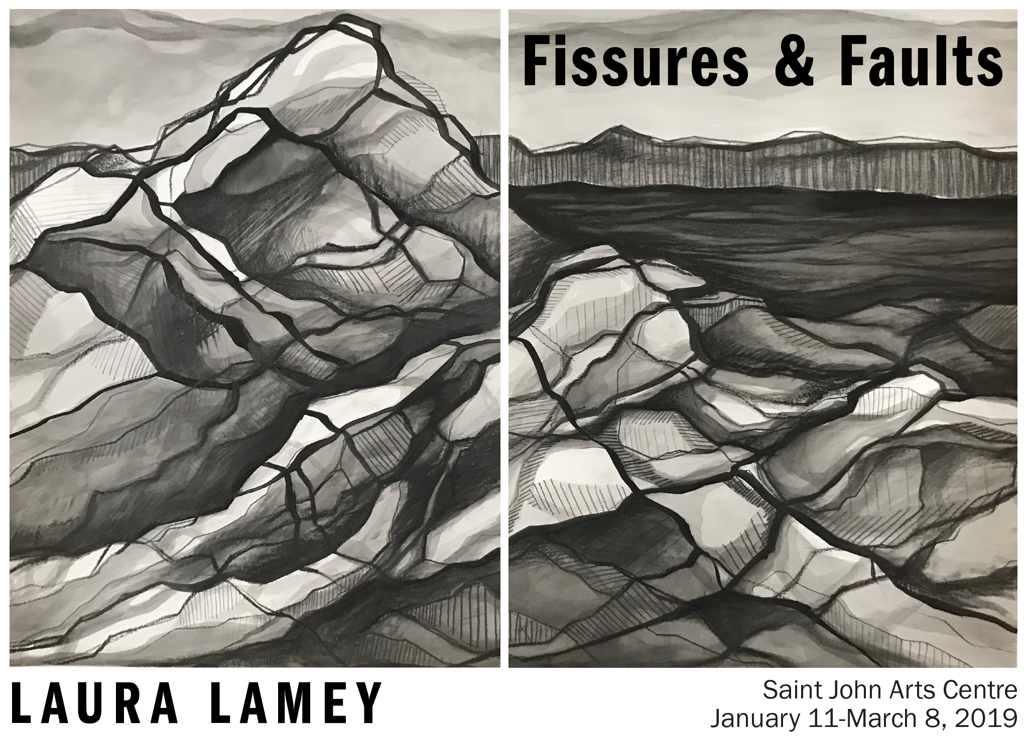 Opening Receprion- Friday January 11, 5:30-7:30