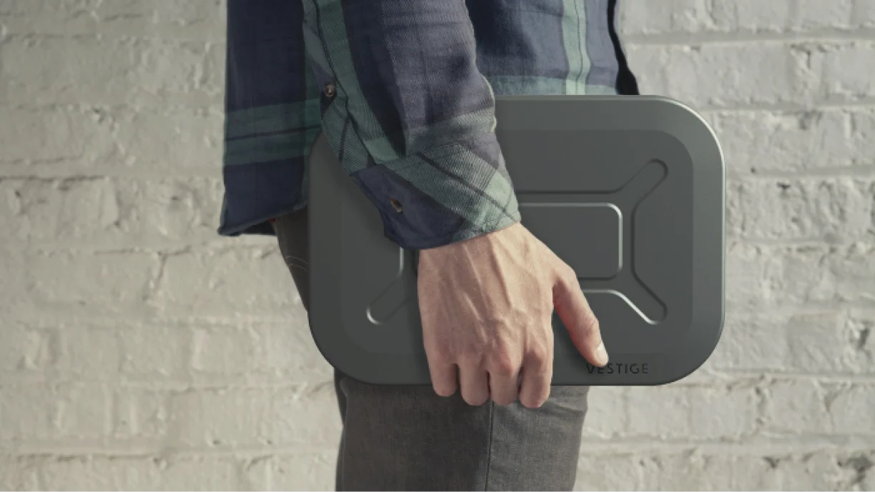 As our society moves away from the physical, reliance on traditional tools will undoubtedly wane. The tools included as part of Vestige are essential to domestic life and their relevance is assured.