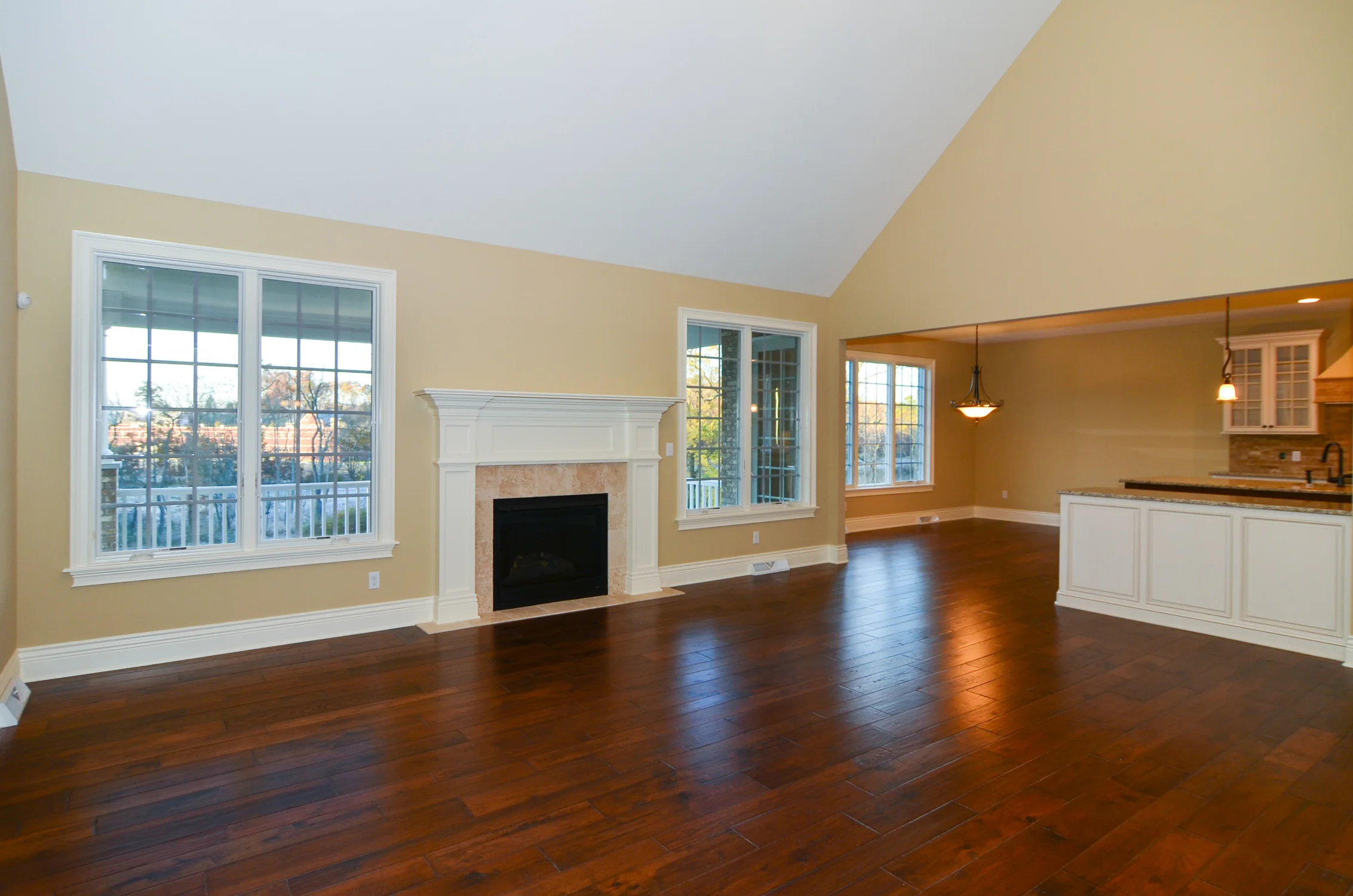 The Family Room