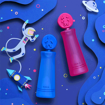 Video de producto Tous Kids — contenido audiovisual para redes sociales — Alfonso + Alicia Studio - Alfonso Herranz - Madrid