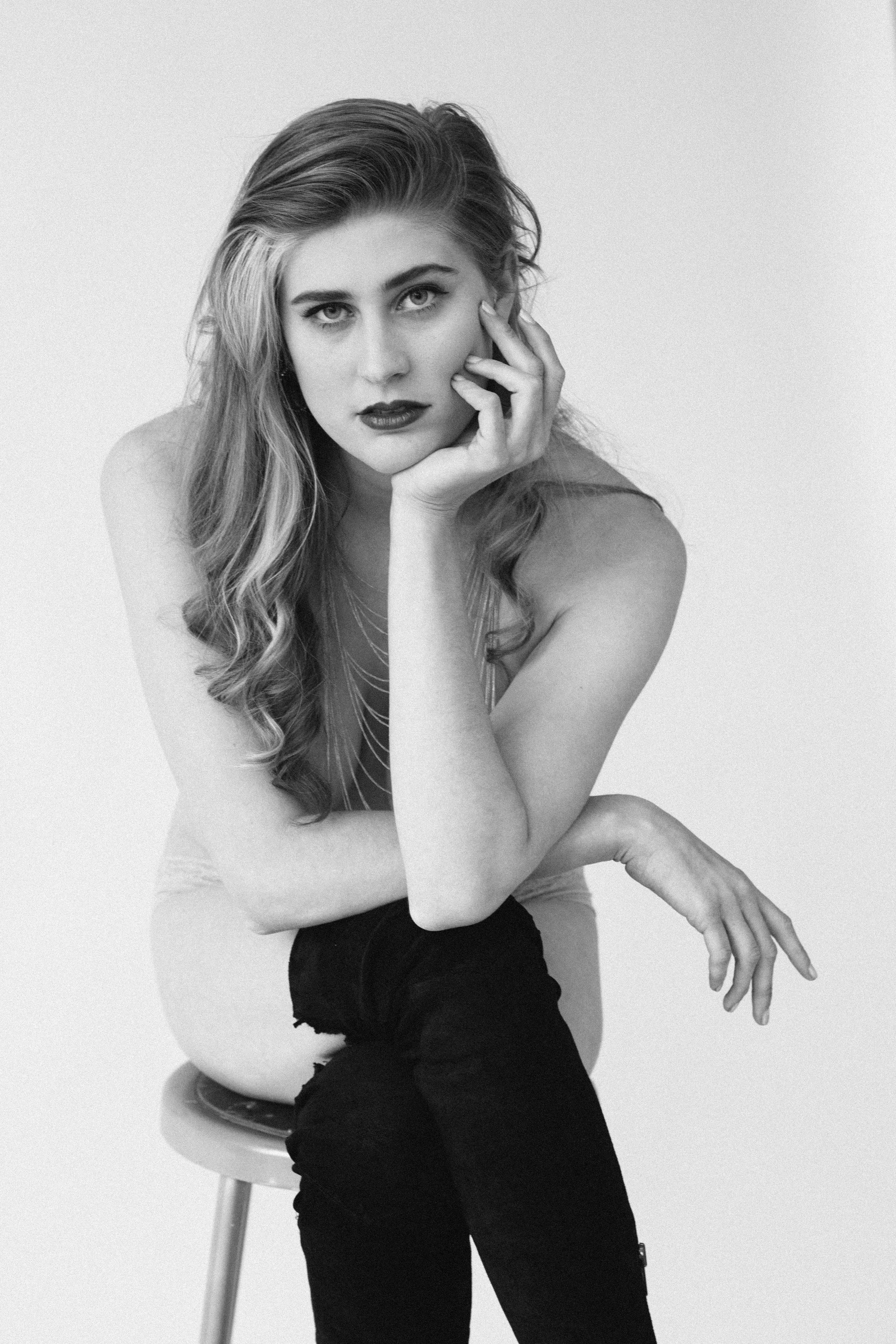 Ampersand Magazine, 2014