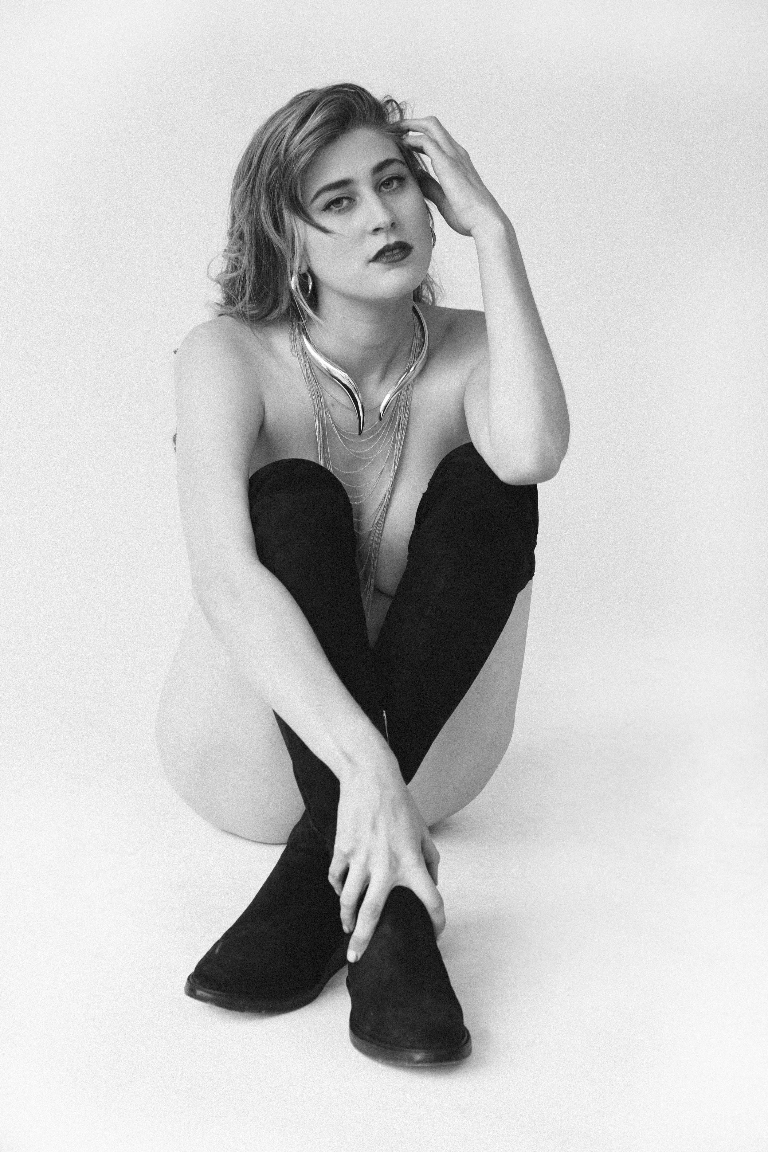  Ampersand Magazine, 2014 