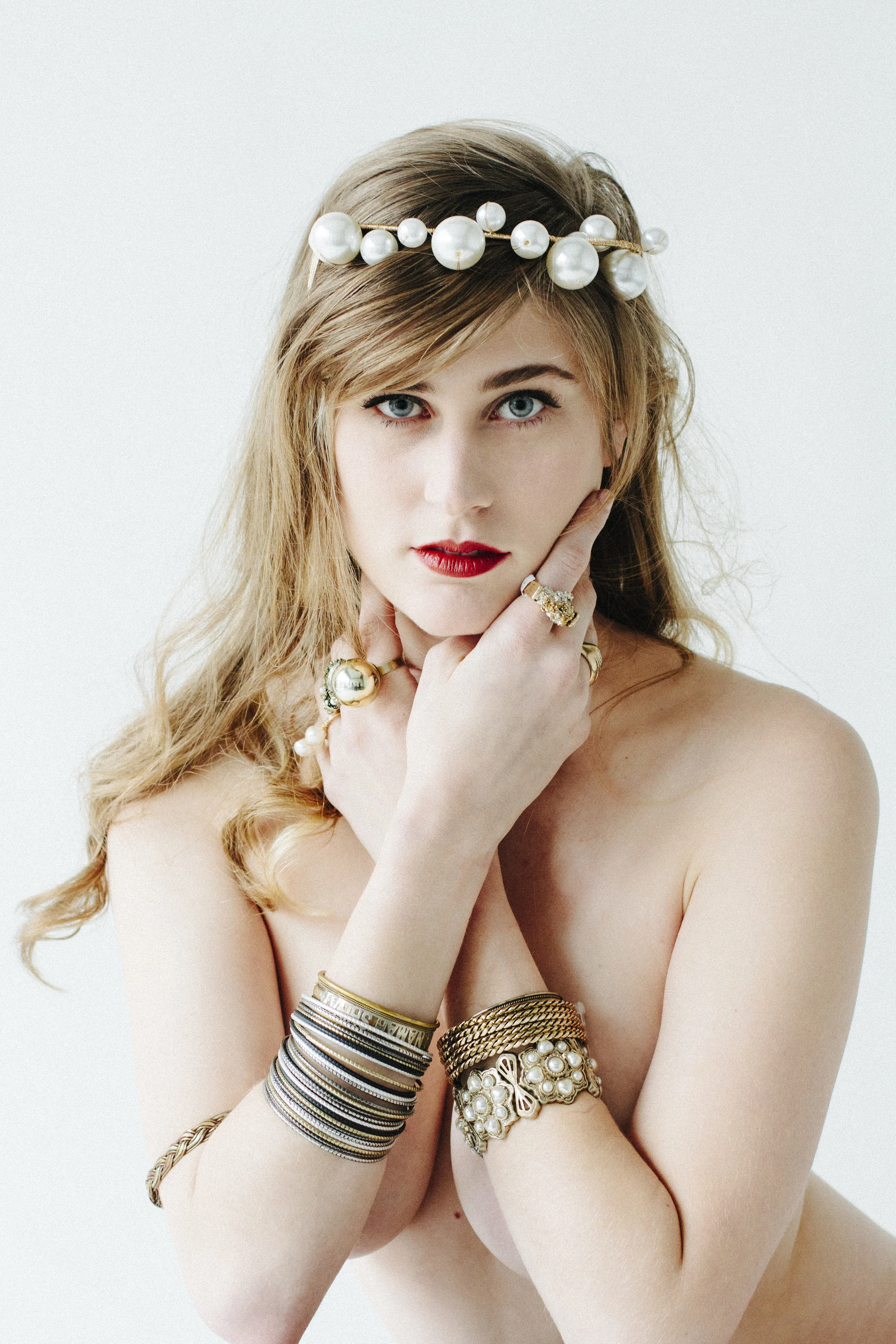 Ampersand Magazine, 2014
