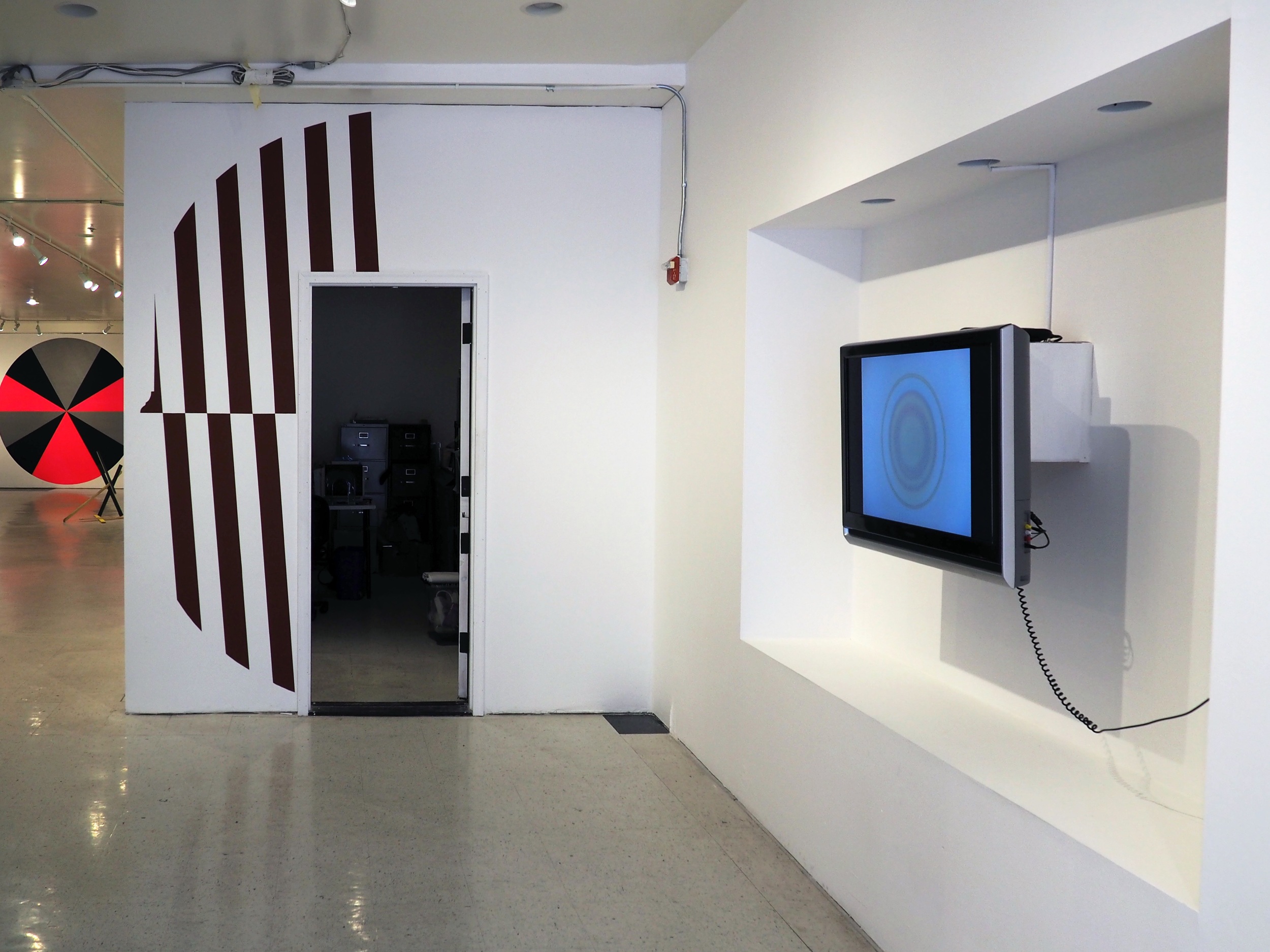 un.bound.ed at Root Division, November 2014.