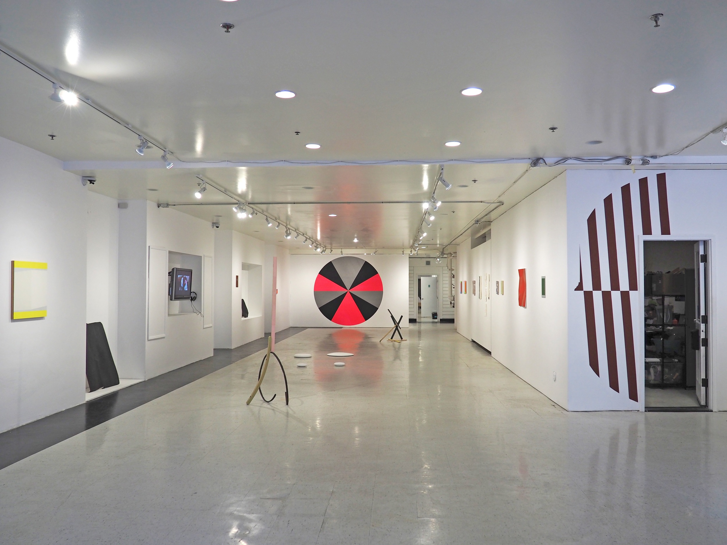 un.bound.ed at Root Division, November 2014.