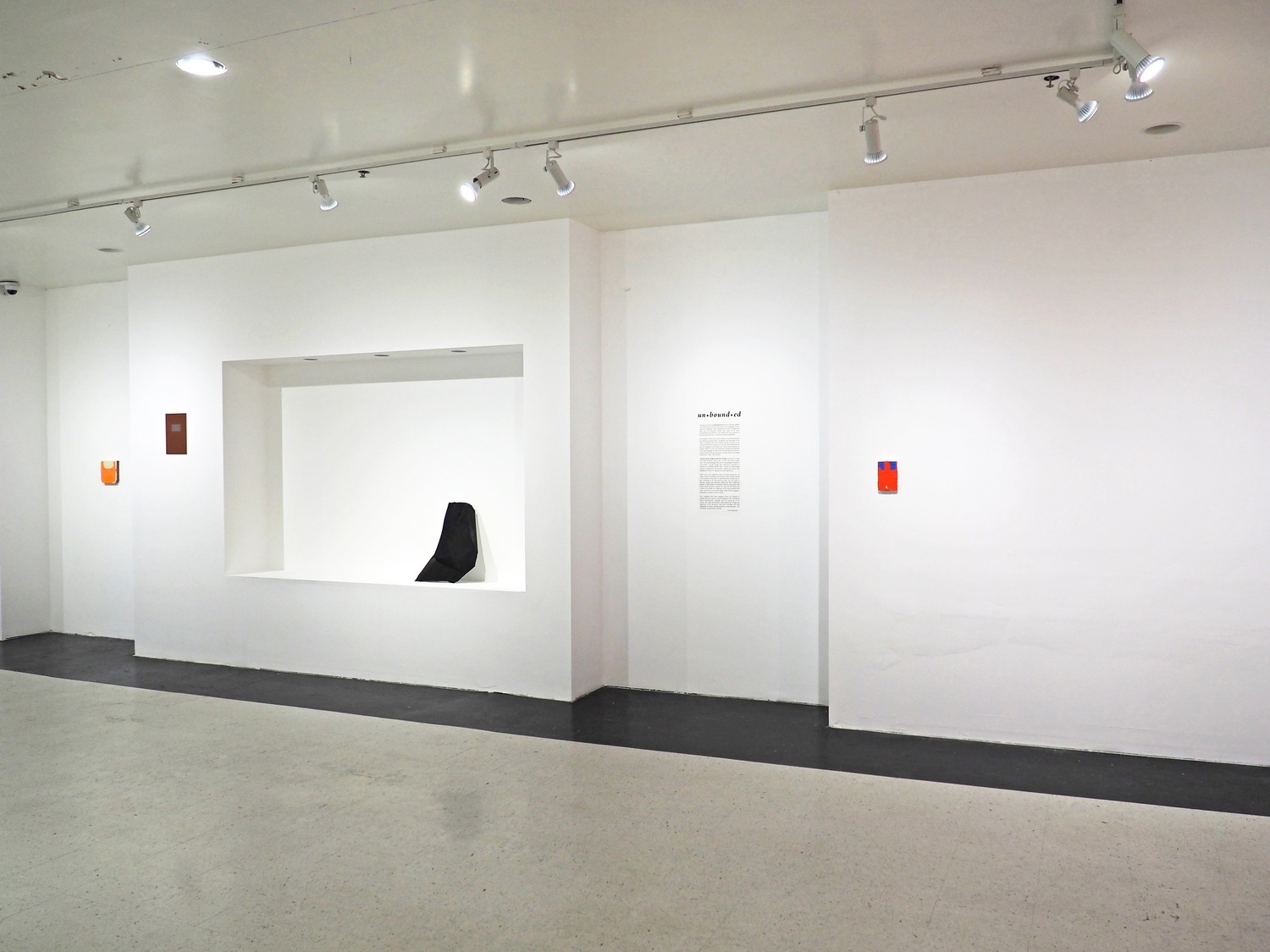 un.bound.ed at Root Division, November 2014.