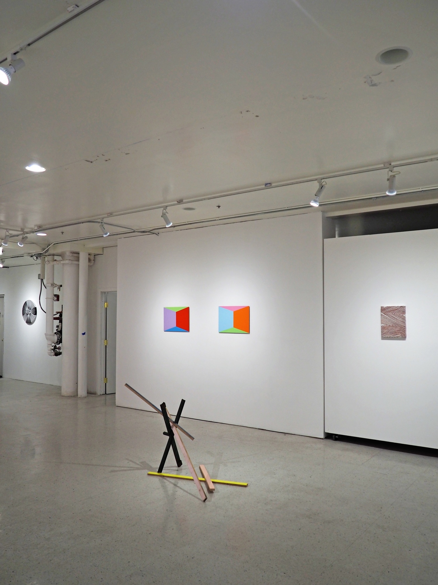 un.bound.ed at Root Division, November 2014.