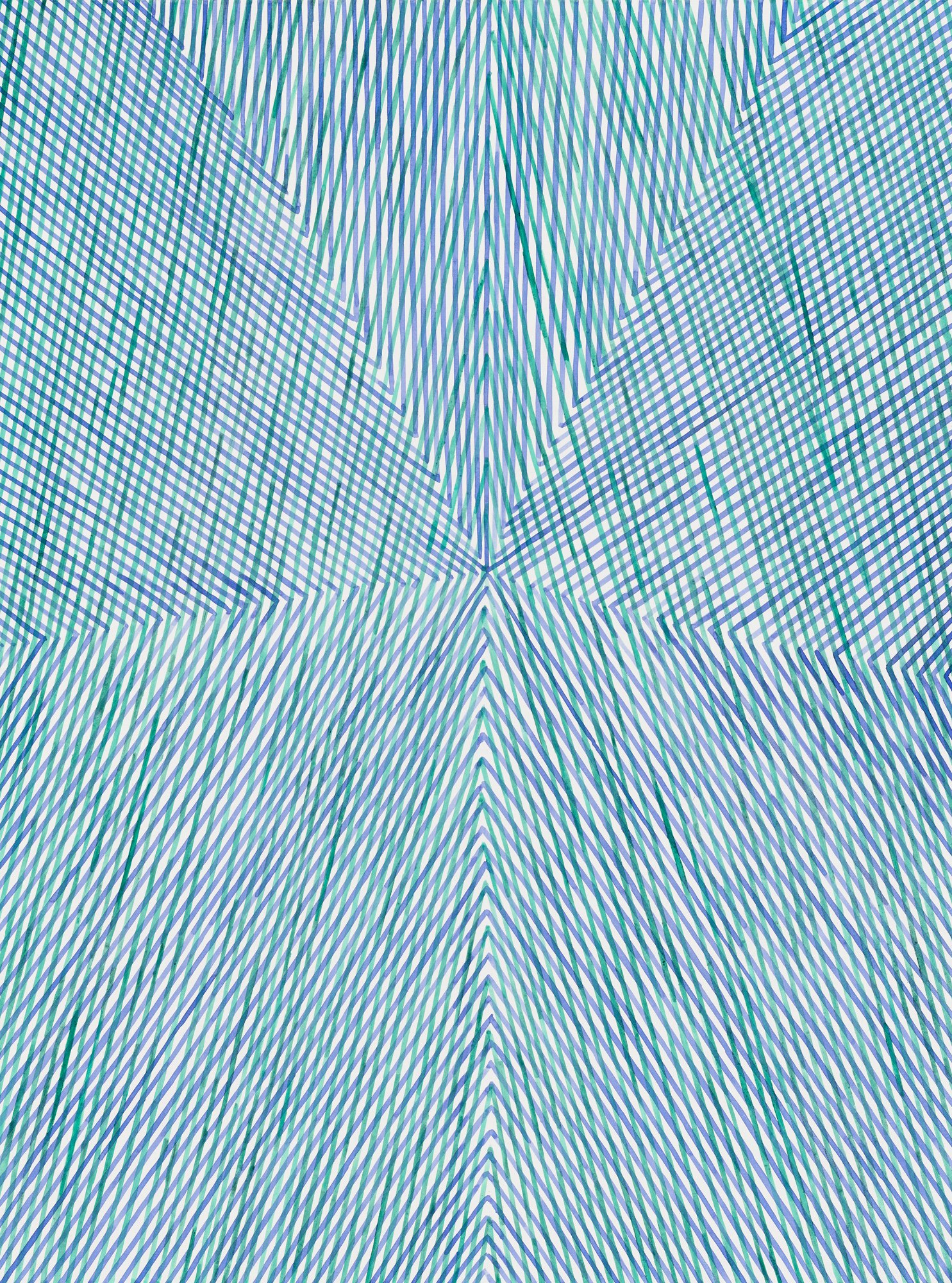 Time is Knots on a String , Solo Show, Galleri Urbane, May-July 2022.