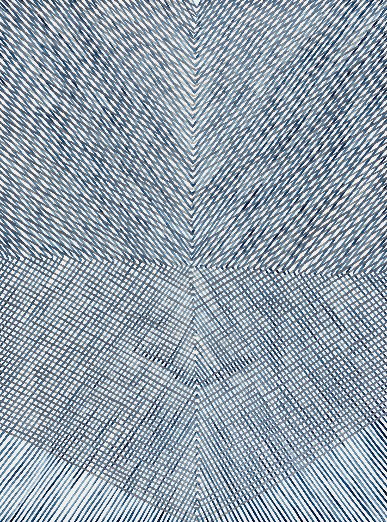 Time is Knots on a String , Solo Show, Galleri Urbane, May-July 2022.