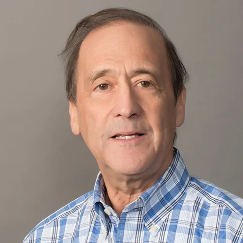 Interview: Dr. Allan Simon