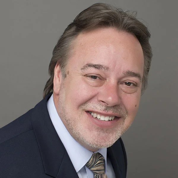 Interview: Dr. Richard "Rick" Henningsen