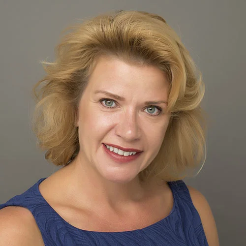 Interview: Shannon Pallen