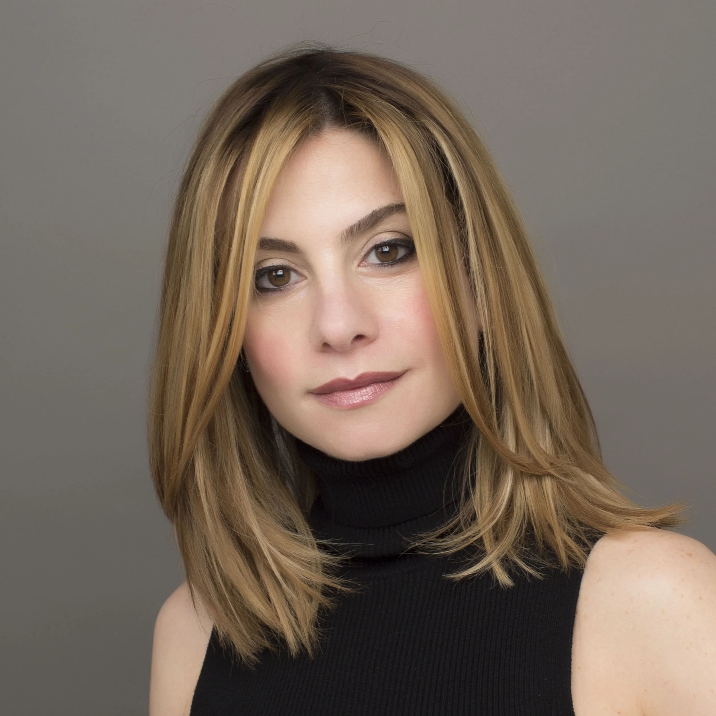 Interview: Dr. Stefanie Wolf