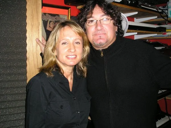 gail & glee producer-co-writer tommy faragher.jpg