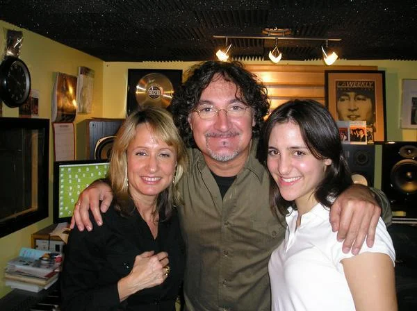 gail vareilles, tommy faragher and danielle tersini.jpg