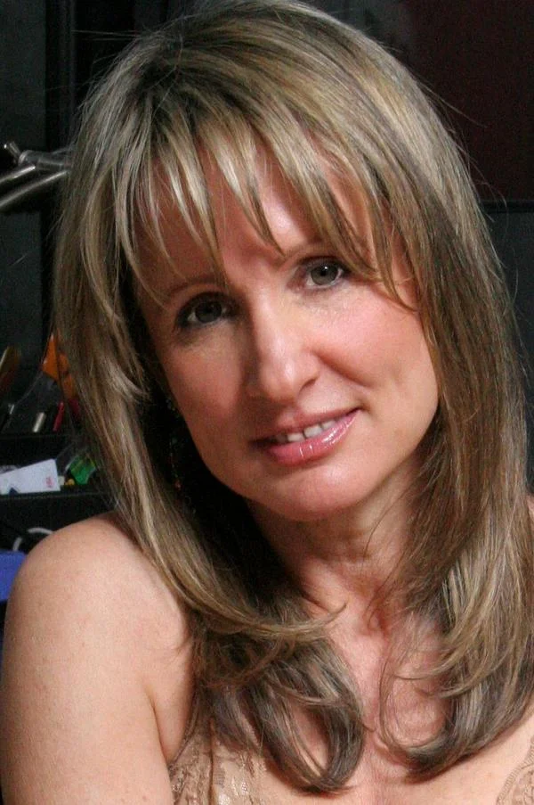 Gail Vareilles