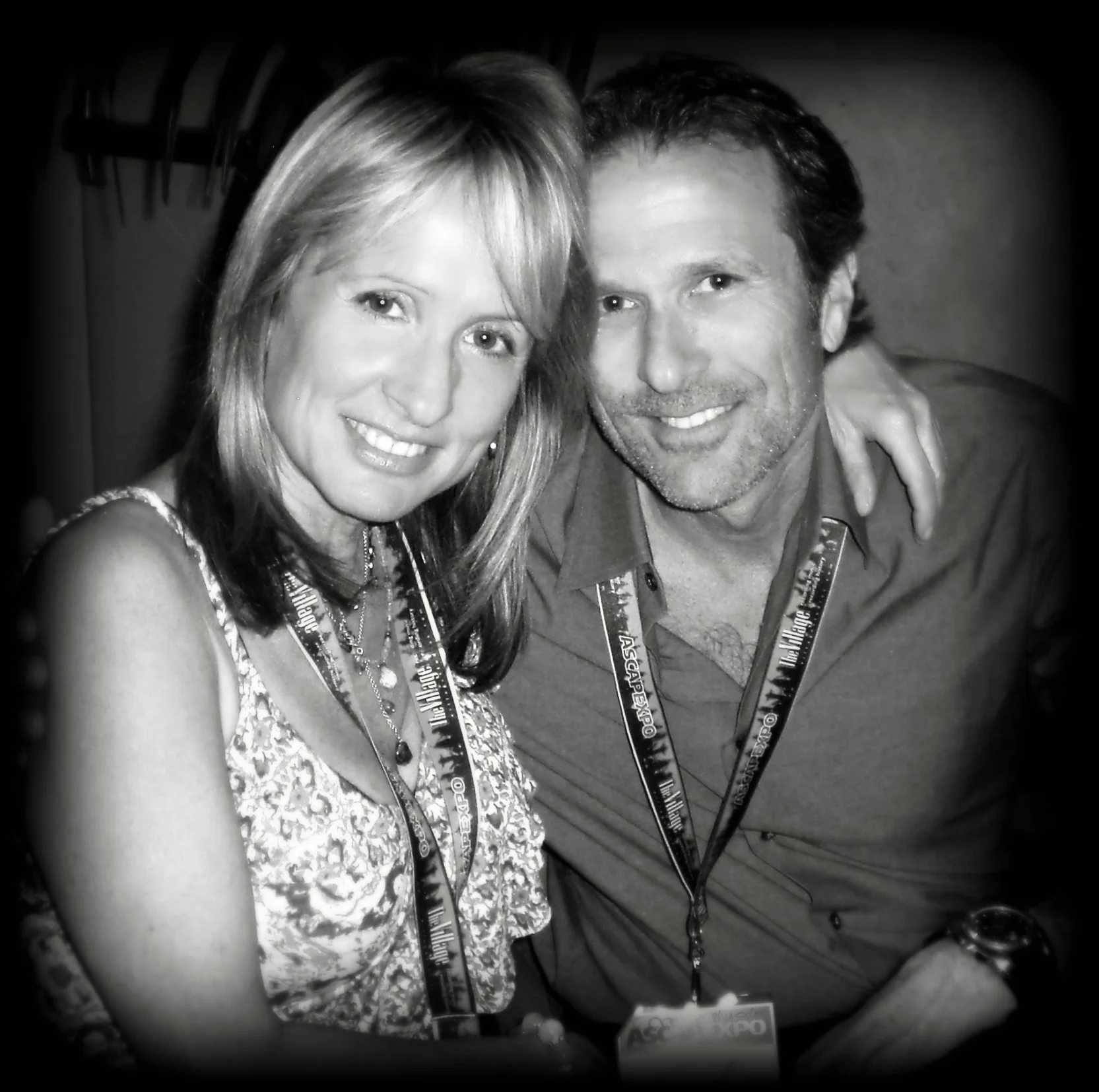 Gail & Jim (Creative Consultant)