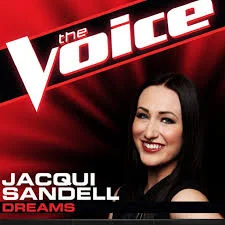 Jacqui Sandell