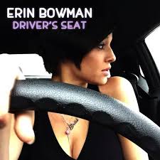 Erin Bowman releases "Drivers Seat"