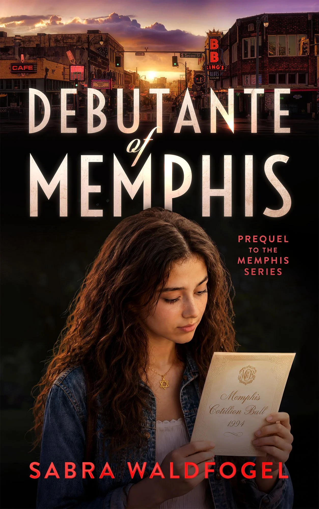 Debutante of Memphis