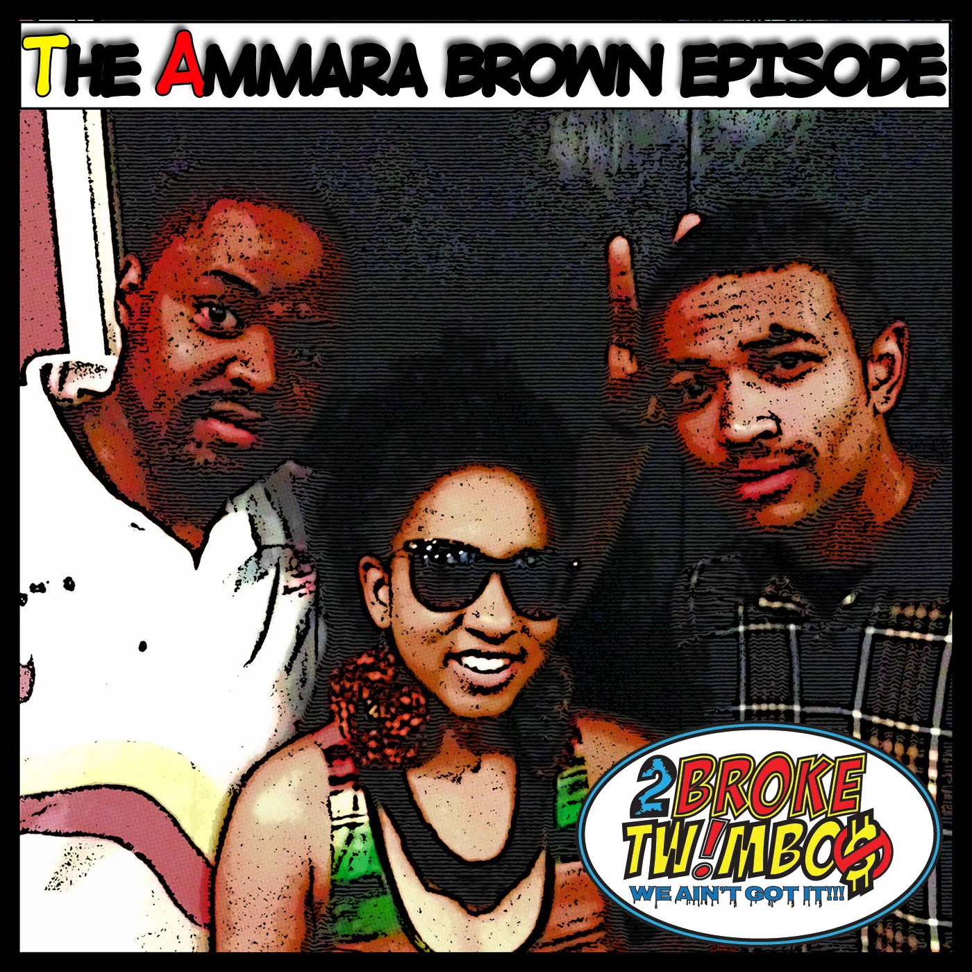 The Amarra Brown Episode.jpg