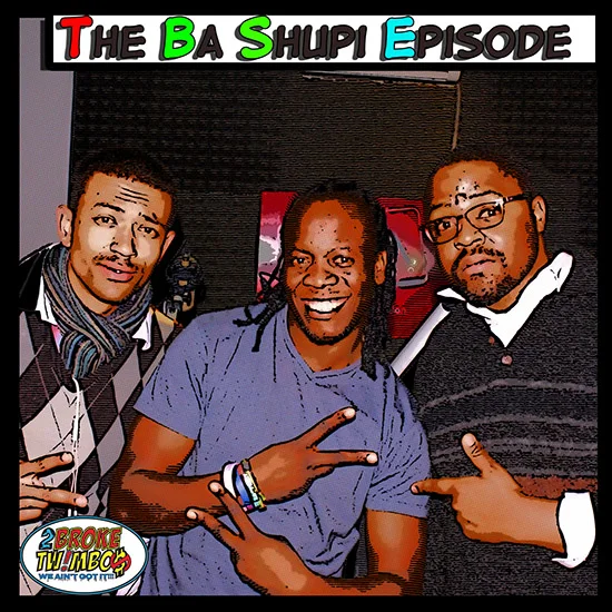 The Ba Shupi Episode