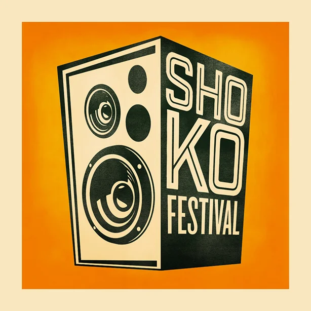 The Layabouts are heading to Shoko