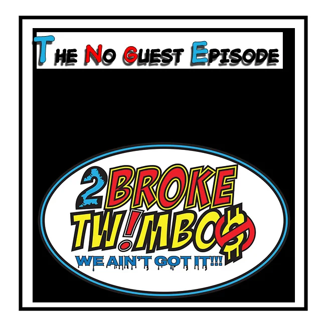 The No Guest Episode