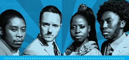 Zambezi News Season 2 Episode 1 & 2