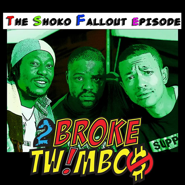 The Shoko Fallout Episode