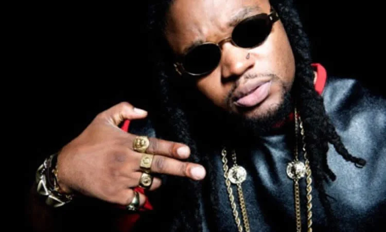 Buffalo Souljah Give his Side of The Story on The Burna Boy Beef