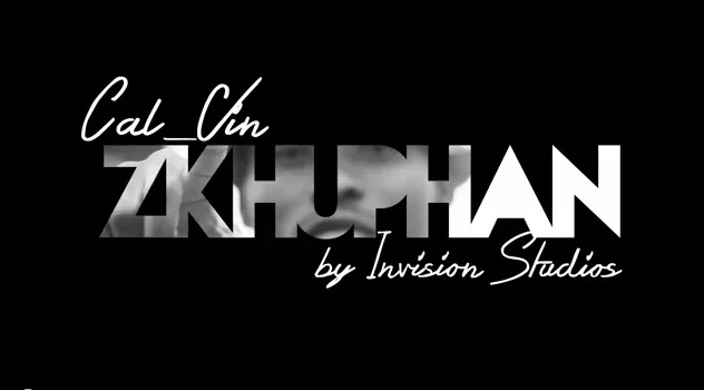 Cal_Vin - Z'khupan [Official Video]