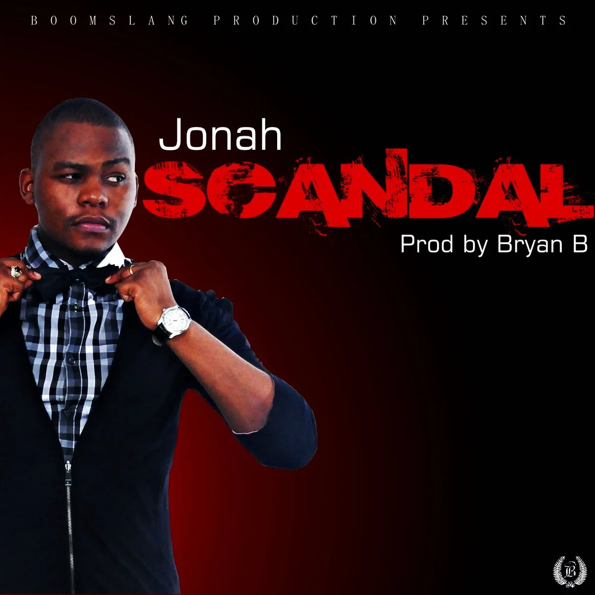 Jonah - Scandal