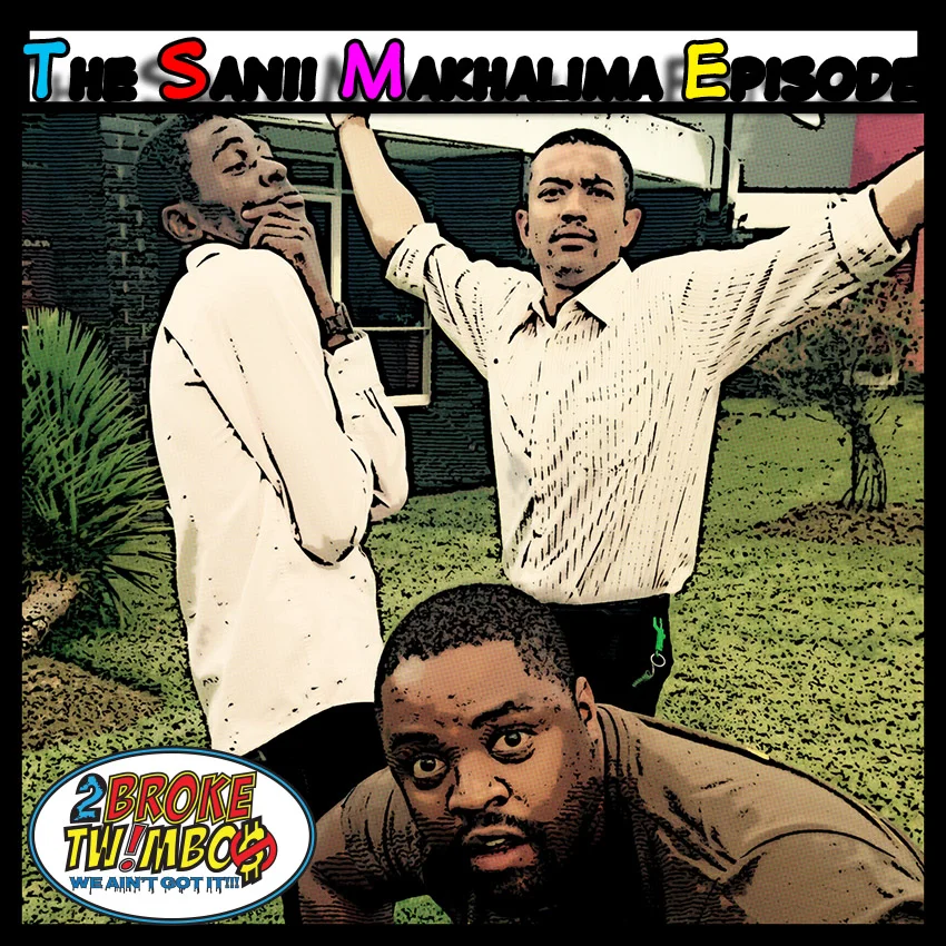 The Sanii Makhalima Episode