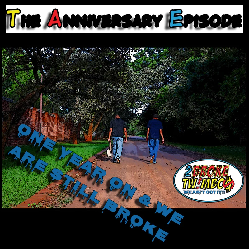 The Anniversary Episode with Induna Editor