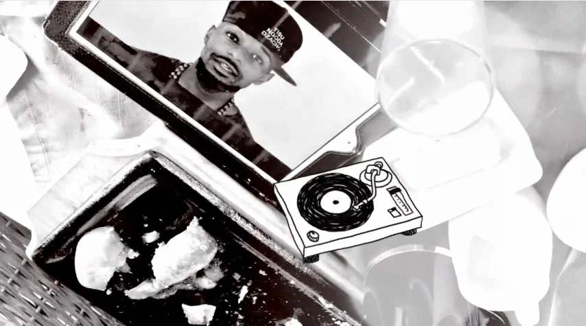 Tehn Diamond - Year Before Rap (Official Video)
