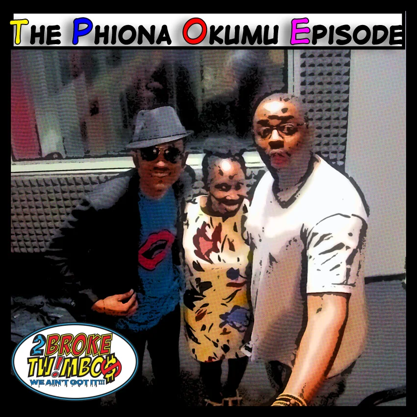 The Phiona Okumu Episode