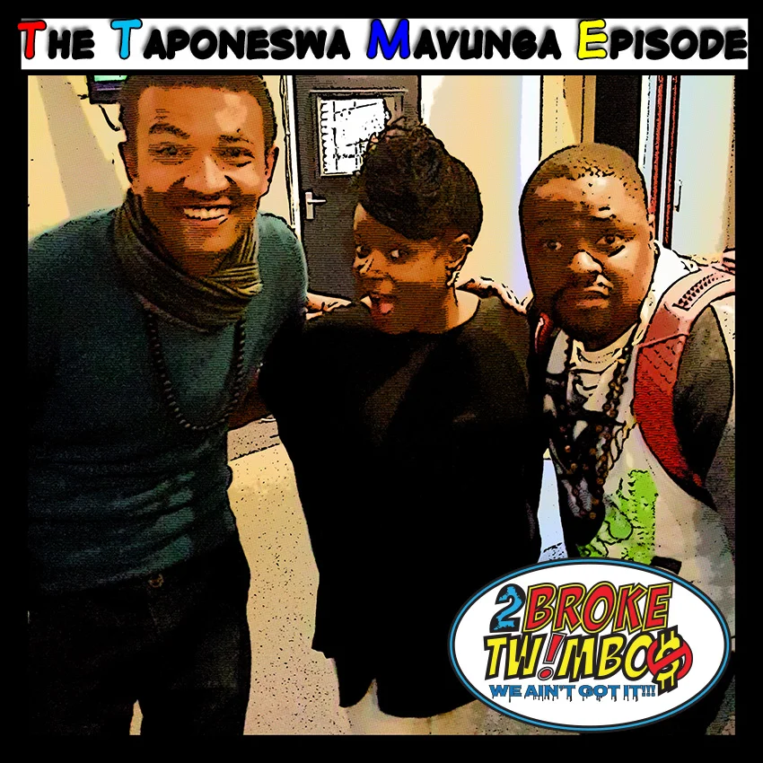 The Taponeswa Mavunga Episode