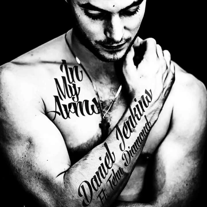 Daniel Jenkins Feat. Tehn Diamond - In My Arms (Official Video)