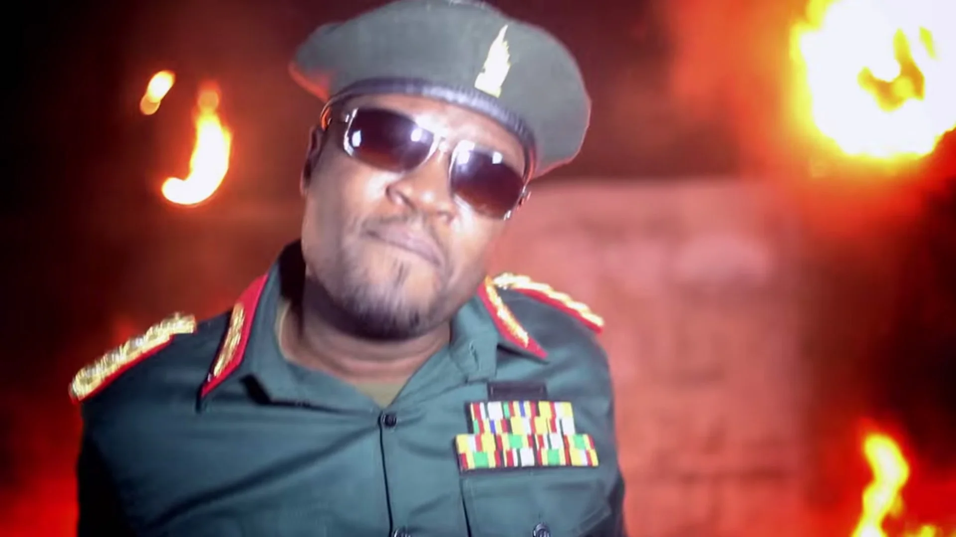 Sniper Storm - Anondifonera