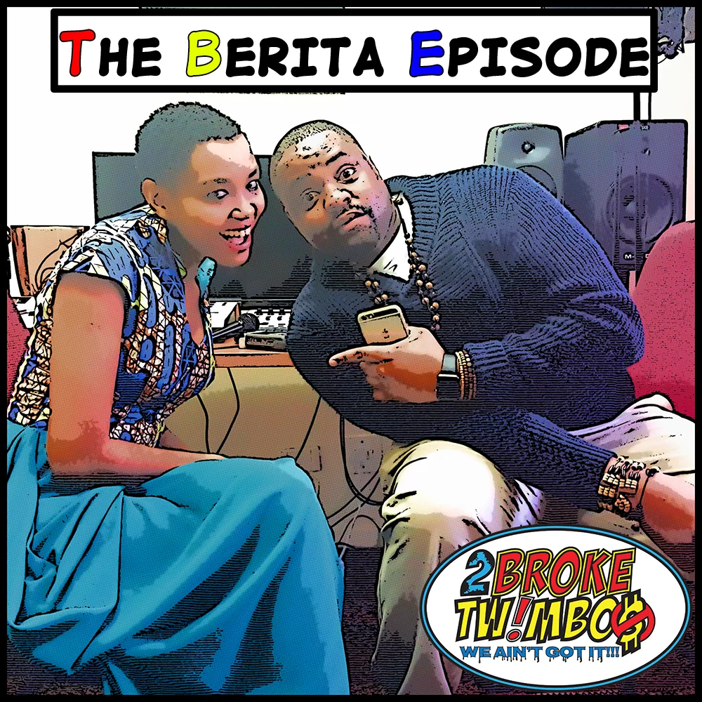 The Berita Episode