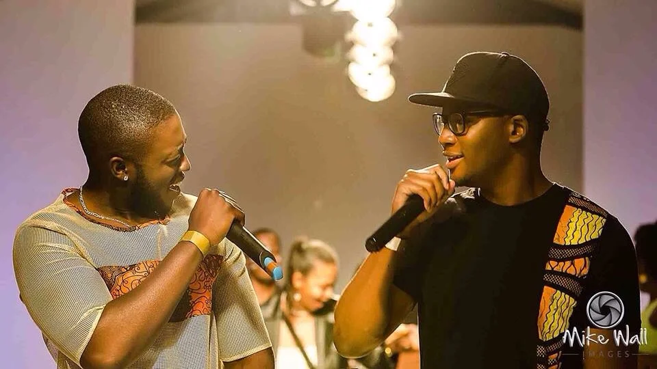 ZIM Top 10 on Zambezi Magic: October 17, 2015