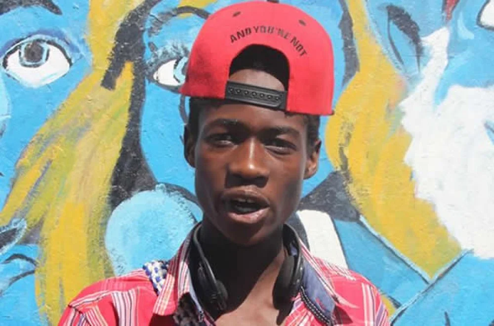 Zim Top 10 on Zambezi Magic: November 28, 2015