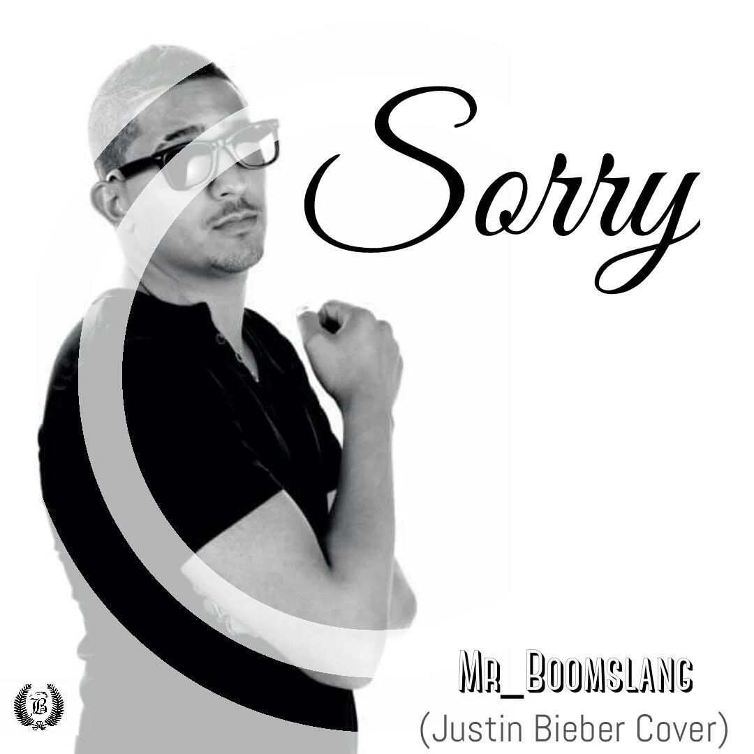 Kazz - Sorry (Cover & Free Download)