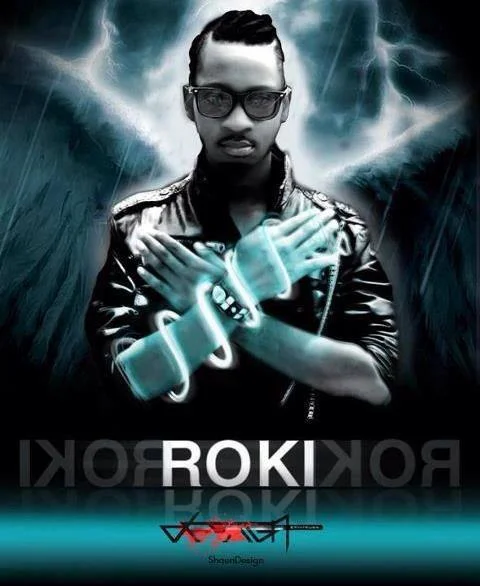 Roki - Unoshaina