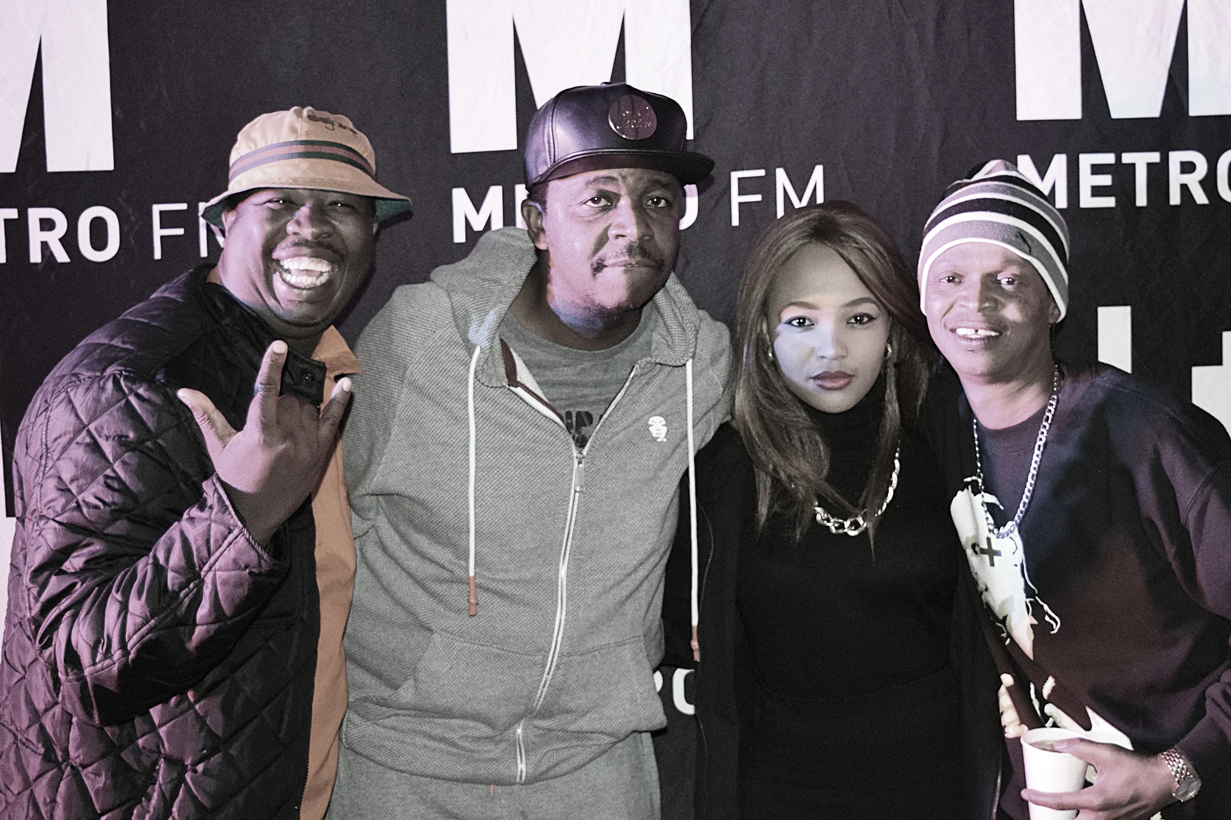 What Zimbabweans Can Learn From Oskido's Homecoming Event